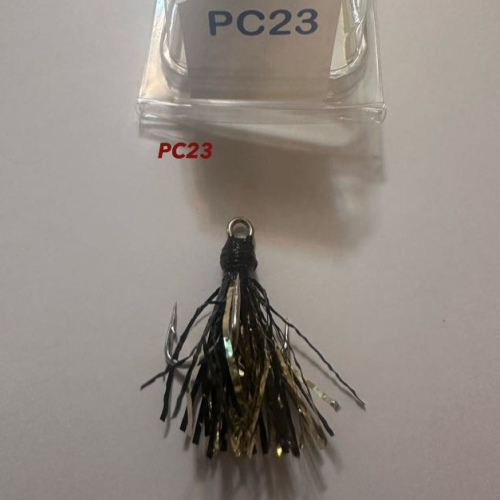 PC23 Popcorn
