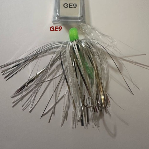 GE9 Glow Eye