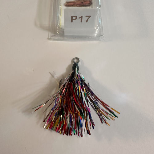 P17 Peanut