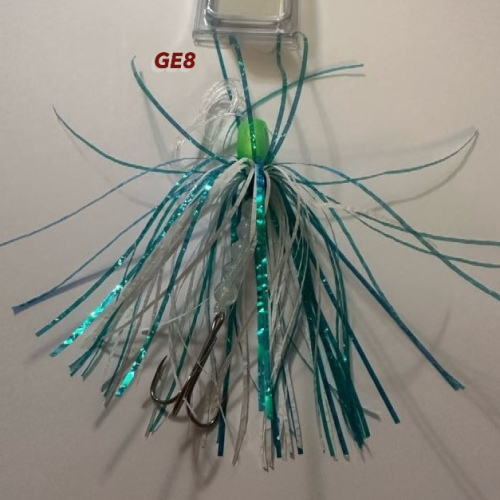 GE8 Glow Eye