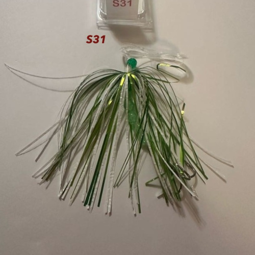 S31 Streamer